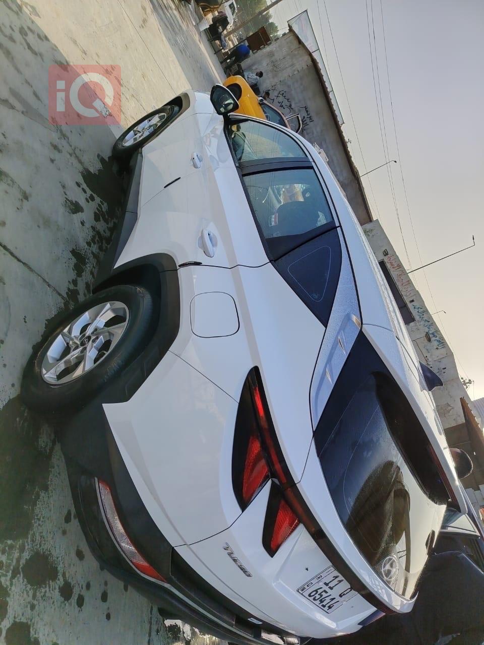 هيونداي توسان